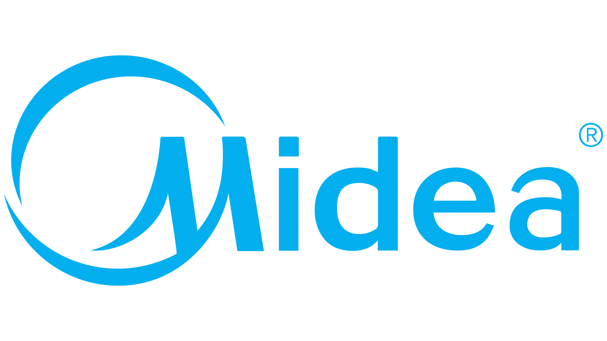 Midea-Logo